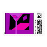 Cocktail Stamp