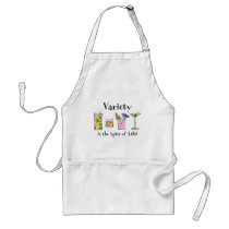 Cocktail Variety Aprons