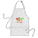 Cocktails aprons