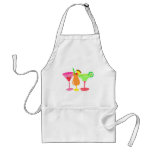 Cocktails aprons