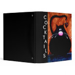 Cocktails binders