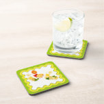 Cocktails Coaster