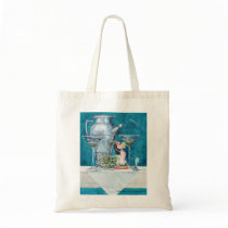 Cocktails for Two Tote Bag