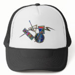 Cocktails, Mixed Drinks, Beverages hats