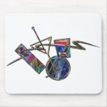 Cocktails, Mixed Drinks, Beverages Mousepads
