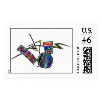 Cocktails, Mixed Drinks, Beverages Stamps