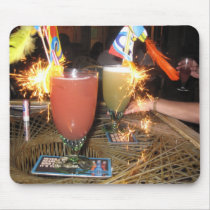 Cocktails mousepads by Roni_09 Cocktails mousepads