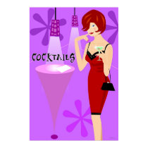 Cocktails posters by printslink Cocktails posters