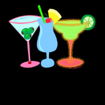 Cocktails
