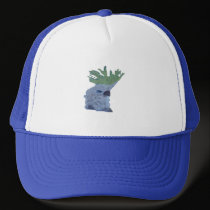 Cocky hats