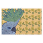 Cocky Customized Stationery
