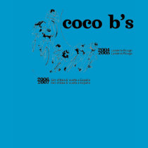 Coco B's Girl Le Tour / Cycling T-Shirt by cocobs Coco B's Girl Le Tour / Cycling T-Shirt