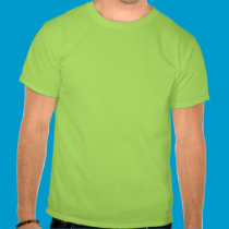 Coco B's Hungry Like A Wolf T-Shirt