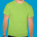 Coco B's Hungry Like A Wolf T-Shirt by cocobs Coco B's Hungry Like A Wolf T-Shirt
