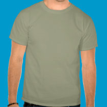 Coco B's Hungry Like A Wolf T-Shirt by cocobs Coco B's Hungry Like A Wolf T-Shirt