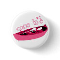 Coco B's Ships Ahoy Button
