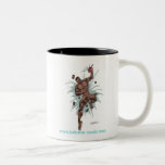 CoCo Buff Cup Coffee Mug