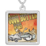 Coco Butter necklace