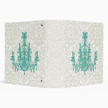 Coco Chandelier ~ Designer Binder / Photo Album