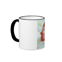 Coco mugs by Janelle_Carter Coco mugs