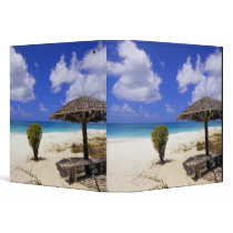 Coco Point Beach, Barbuda, Antigua Binders
