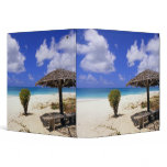 Coco Point Beach, Barbuda, Antigua Binders