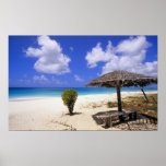 Coco Point Beach, Barbuda, Antigua