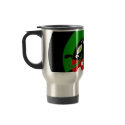 Coco the Ladybug 2 mugs by buhodesign Coco the Ladybug 2 mugs
