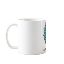 Cocoa-animal Mug