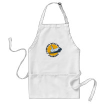 Cocoa Beach. aprons
