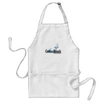 Cocoa Beach. aprons