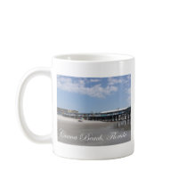 Cocoa Beach Mugs