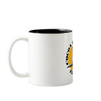 Cocoa Beach. mugs