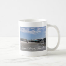 Cocoa Beach Mugs