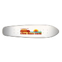 Cocoa Beach. skateboards by iShore Cocoa Beach. skateboards