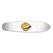 Cocoa Beach. skateboards by iShore Cocoa Beach. skateboards