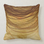 Cocoa Butterscotch Heaven pillows