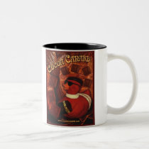 Cocoa Canard Coffee Mug mugs
