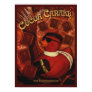Cocoa Canard  Poster