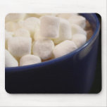 Cocoa Comfort Mouse Pad