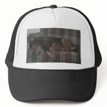 Cocoa hats by Xena83081 Cocoa hats
