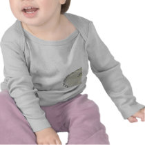 Cocoa Koala Bear Tee Shirts
