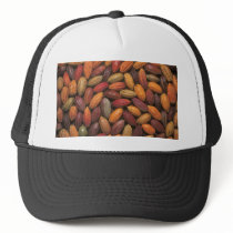 Cocoa pods hats by photoslot Cocoa pods hats