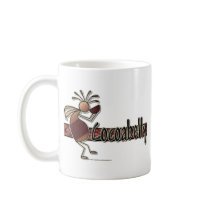 CocoaBelly NEW mugs by klclewis CocoaBelly NEW mugs