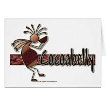 CocoBelly NEW cards by klclewis CocoBelly NEW cards