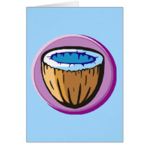 Coconut 1 cards