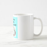coconut cream pie lover coffee mug