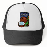 Coconut Hats