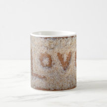 Coconut Love mug