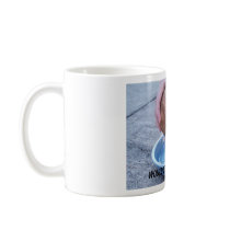 Coconut Mug by dylankylenate Coconut Mug